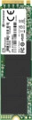 TRANSCEND 2TB M.2 2280 PCIe Gen3x4 M-Key 3D TLC with Dram (TS2TMTE220S)