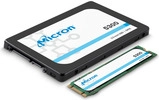 Micron 5300 PRO 2.5 240 GB Serial ATA III 3D TLC (MTFDDAK240TDS-1AW1ZABYY)