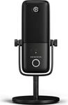 Elgato Wave 3 - Tischmikrofon - 70 - 20000 Hz - 24 Bit - 96 kHz - Verkabelt - USB