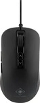 Deltaco GAM-029, DELTACO GAMING - Maus - optisch - 7 Tasten - kabelgebunden - USB -