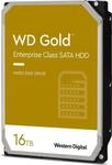 WD Gold WD181KRYZ - Festplatte - 18TB - intern - 3.5 (8,9 cm) - SATA 6Gb/s - 7200