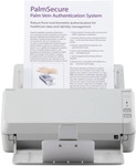 Ricoh SP-1120N Dokumentenscanner - A4 Duplex ADF - 20 Seiten/Min. - Gigabit LAN & USB