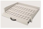 DIGITUS Professional - Rack - Regal - Hellgrau, RAL 7035 - 2U - 48.3 cm (19)