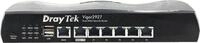 Draytek Vigor 2927 - Router - Switch mit 6 Ports - GigE - WAN-Ports: 2 - an Rack