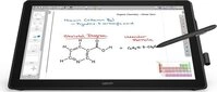 Wacom DTK-2451 - Digitalisierer mit LCD Anzeige - 52.7 x 29.6 cm - elektromagnetisch Wacom DTK-2451 - Digitalisierer mit LCD Anzeige - 52.7 x 29.6 cm - elektromagnetisch