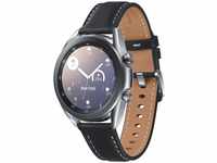 Samsung SM-R855FZSAEUB, Samsung Galaxy Watch 3 - 41 mm - Mystic Silver - intelligente