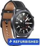GALAXY WATCH 3 R845F LTE 45MM - 4,5 cm (SM-R845FZKAEUB) (ge&ouml;ffnet)