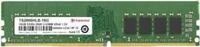 Transcend - DDR4 - 8 GB - DIMM 288-PIN - 2666 MHz / PC4-21300 - CL19 - 1.2 V -