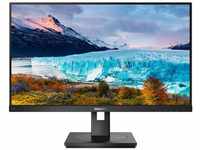 Philips 272S1AE/00, Philips S-line 272S1AE - LED-Monitor - 68.6 cm (27 ") - 1920 x