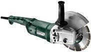 Metabo 606432000 Winkelschleifer 230 mm (606432000)