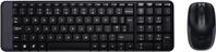 Logitech WIRELESS DESKTOP MK220 HUNGARIAN LAYOUT HU (920-003167)