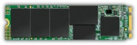 Transcend 832S - SSD - 256GB - intern - M.2 2280 - SATA 6Gb/s (TS256GMTS832S)