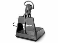 HP Poly 214701-05, HP Poly Poly - Plantronics Voyager 4245 Office - Microsoft -