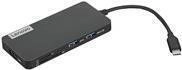 LENOVO USB-C 7-in-1 Hub (GX90T77924)
