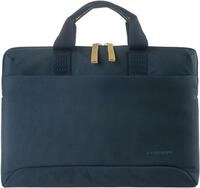 Tucano Smilza. Art der Tasche: Messengerh&uuml;lle, Maximaler Bildschirmdurchmesser: 35,6