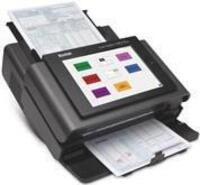 Kodak SCAN STATION 730EX PLUS A4 Netzwerk-Dokumentenscanner (duplex),