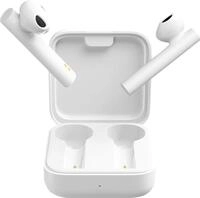 Xiaomi Mi Air 2 SE True Kopfh&ouml;rer im Ohr Wei&szlig; (27694)