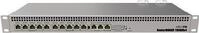 MikroTik RouterBOARD RB1100AHx4 - Router - 13-Port-Switch - GigE - an Rack montierbar
