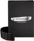 CableMod PRO Series ModMesh C-Series RMi & RMx Cable Kit - Stromkabelkit - geformt -