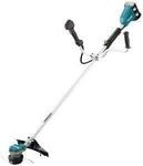 Makita DUR368APT2 B&uuml;rstenschneider/Rasentrimmer 35 cm Akku Gr&uuml;n (DUR368APT2)