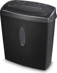 Hama Home X10CD - Vorzerkleinerer - Kreuzschnitt / Streifenschnitt - 4 x 40 mm - P-4,