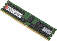 KINGSTON 32GB 2666MHz DDR4 ECC Reg CL19 DIMM 2Rx4 Hynix D IDT (KSM26RD4/32HDI)