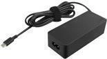 Lenovo USB-C 65W AC Adapter - Netzteil - Wechselstrom 100-240 V - 65 Watt - f&uuml;r