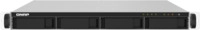 QNAP TS-432PXU - NAS-Server - 4 Sch&auml;chte - Rack - einbauf&auml;hig - SATA 6Gb/s - RAID