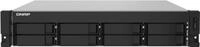 QNAP TS-832PXU - NAS-Server - 8 Sch&auml;chte - Rack - einbauf&auml;hig - SATA 6Gb/s - RAID