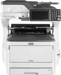 OKI MC883dn - Multifunktionsdrucker - Farbe - LED - A3 (297 x 420 mm) (Original) - A3