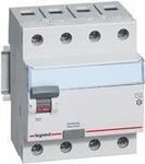 LEGRAND 411764 TX3 FI 25A 4p 30mA Typ A