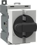 Switchline OT40M3 Verteilereinbau 3polig 40A (1SCA022497R0490)
