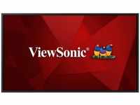 Viewsonic CDE5520, VIEWSONIC CDE5520 139,7cm 139,70cm (55 ") 4K Ultra HD Commercial