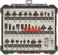 Bosch - Fr&auml;skopf - 30 St&uuml;cke