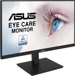 ASUS VA27DQSB - LED-Monitor - 68.6 cm (27) - 1920 x 1080 Full HD (1080p) - IPS - 250