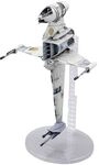 Revell B-Wing Fighter - 1:72 - Montagesatz - B-Wing Fighter - M&auml;nnlich - Kunststoff