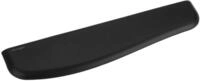 Kensington ERGOSOFT WR SLIM KBS - Tastatur-Handgelenkauflage - Schwarz