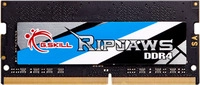 G.Skill SO DDR4 16GB PC 3200 CL22 (1x16GB) 16GRS 1,2V (F4-3200C22S-16GRS)...