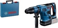 Bosch GBH 18V-36 C Professional - Bohrhammer - schnurlos - SDS-max - 7 Joules - ohne