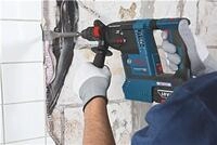 Bosch Professional SDS-Plus-Akku-Bohrhammer 18 V 5.5 Ah Li-Ion (061191000F)