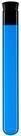 Corsair CX-9060004-WW, Corsair Hydro X Series XL5 Performance Coolant 1L - blau