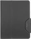 Targus VersaVu Classic - Flip-H&uuml;lle f&uuml;r Tablet - Polyurethan - Schwarz - 12.9 -