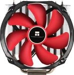 Thermalright TA140 Prozessor Luftk&uuml;hlung 14 cm Schwarz - Grau - Rot 1 St&uuml;ck(e) ()