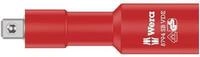 Wera Steckschl&uuml;ssel-Verl&auml;ngerung Antrieb (Schraubendreher) 3/8 (10 mm) 91 mm 8794