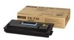 Kyocera Toner TK-710 - Schwarz - Kapazit&auml;t: 40.000 Seiten (1T02G10EU0)