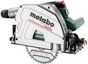 Metabo Akku-Handkreiss&auml;ge 165 mm inkl. Akku 18 V (601866840)