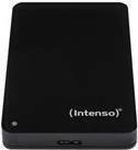 Intenso Memory Case - Festplatte - 5 TB - extern (tragbar) - 2.5 (6.4 cm) - USB 3.0 -