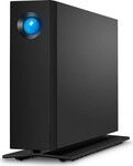 LaCie d2 Professional STHA16000800 - Festplatte - 16 TB - extern (Station&auml;r) - USB