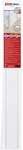 tesa moll 05418-00004-00 T&uuml;rbodendoppeldichtung (L x B) 0.95 m x 25 mm 1 St.