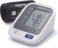 Omron HEM-7380-E, Omron M6 COMFORT AFIB Oberarm-Blutdruckmessger&auml;t (HEM-7380-E)